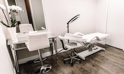 Treatment room