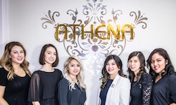Athena's team