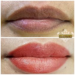 Lips 6
